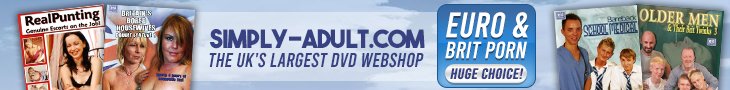 Simply Adult 30000 Dvds